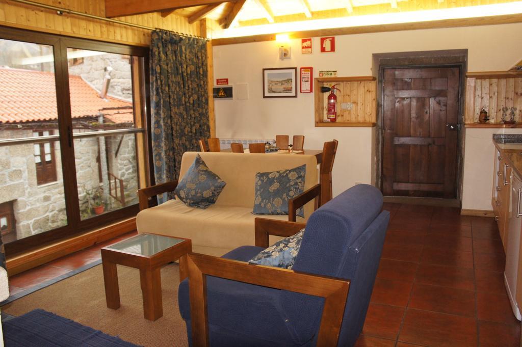 Quinta Travessa Villa Vieira do Minho Exterior photo