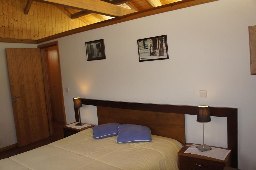 Quinta Travessa Villa Vieira do Minho Exterior photo