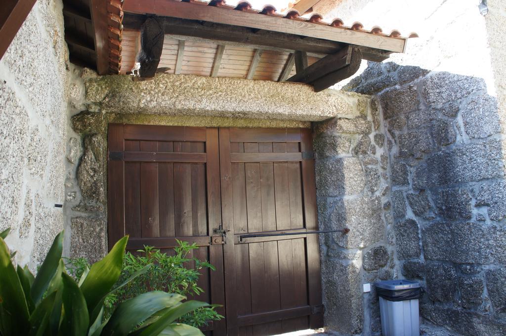 Quinta Travessa Villa Vieira do Minho Exterior photo