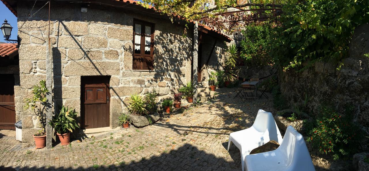Quinta Travessa Villa Vieira do Minho Exterior photo